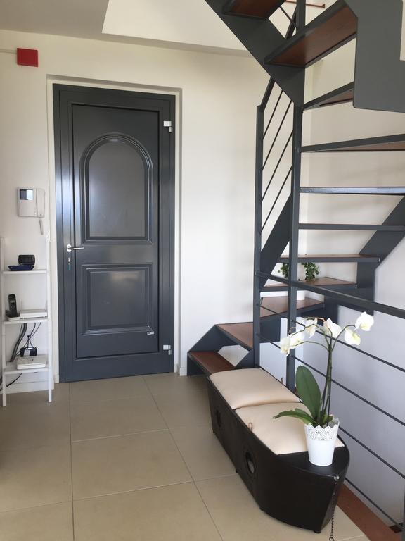 Armonie Del Lago - Lakeview Retreat With Private Garden, Pool & Jacuzzi Baveno Luaran gambar