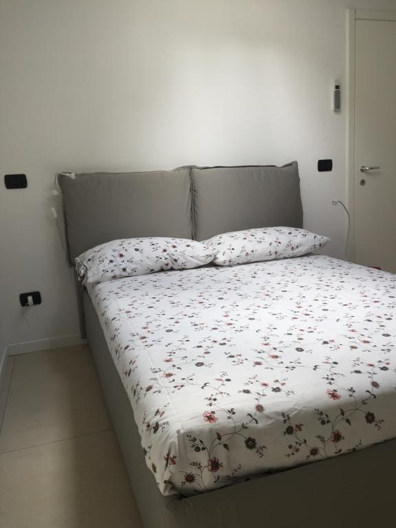 Armonie Del Lago - Lakeview Retreat With Private Garden, Pool & Jacuzzi Baveno Luaran gambar
