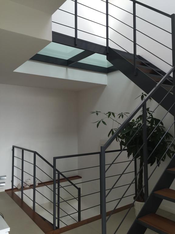 Armonie Del Lago - Lakeview Retreat With Private Garden, Pool & Jacuzzi Baveno Luaran gambar