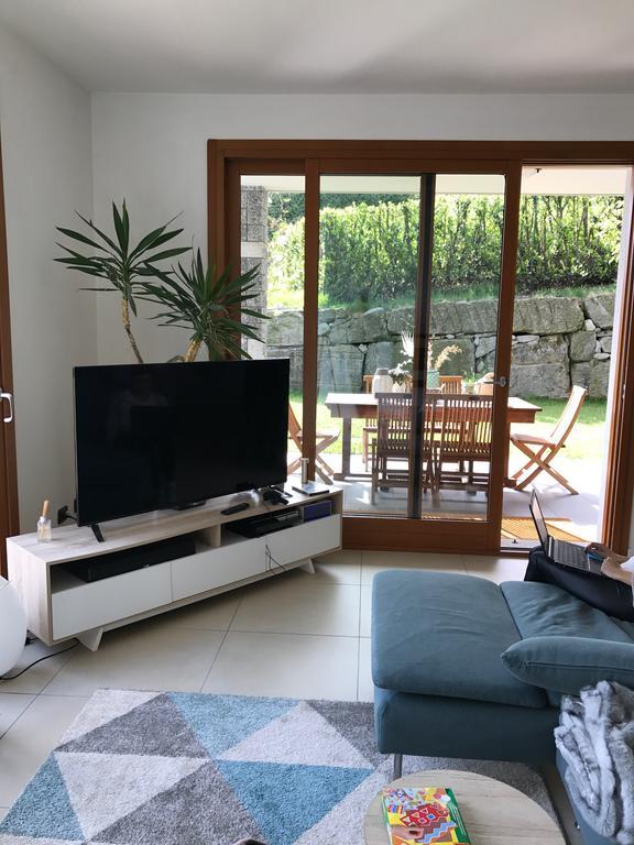 Armonie Del Lago - Lakeview Retreat With Private Garden, Pool & Jacuzzi Baveno Luaran gambar